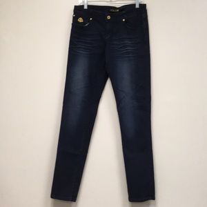 Dereon Stretch Jeans